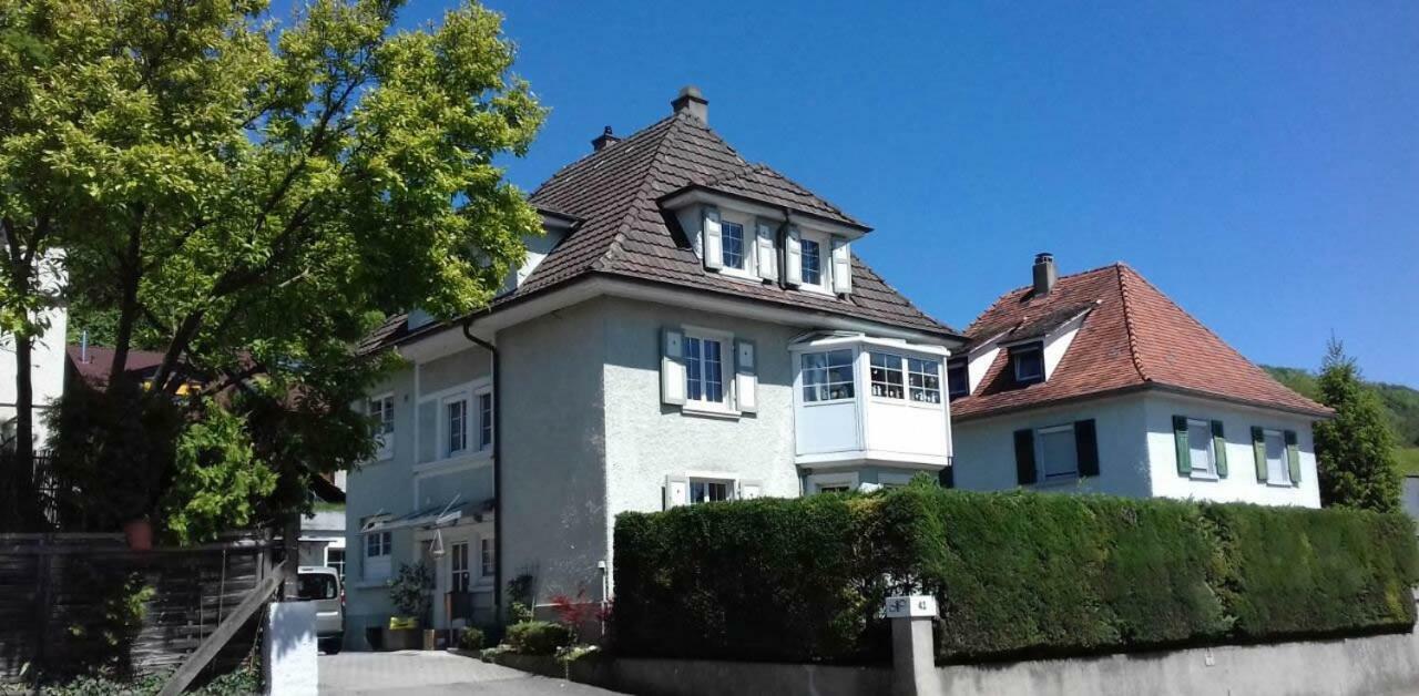 Fewo Grenzach Экстерьер фото